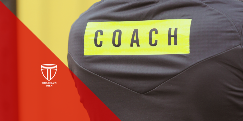 New Coaches Wanted! Triathlon Wien